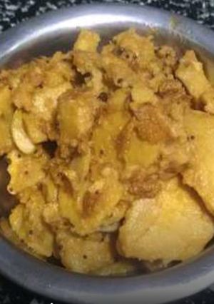 யாம் வறுவல் செய்முறை முக்கிய புகைப்படம்