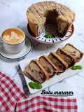 Bolu Marmer