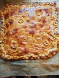 Empanada de carne