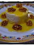 Ricotta con Miele e Noci
