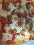 Papapizza