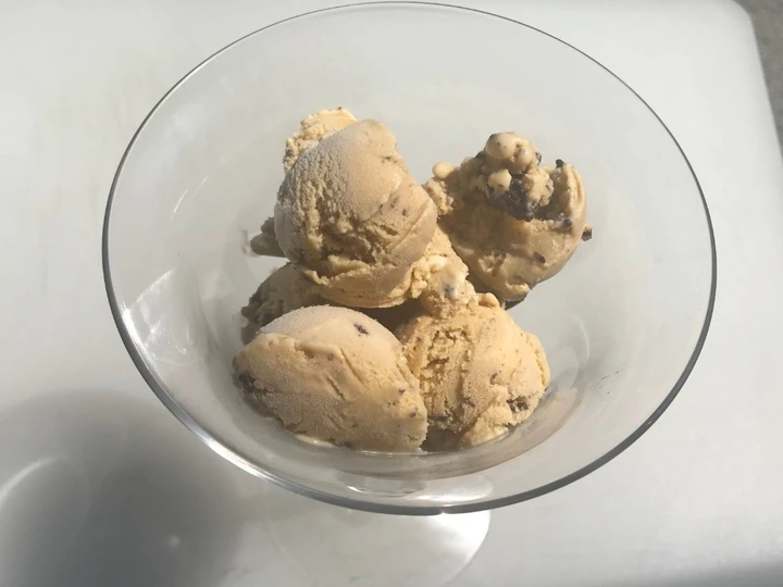 Easy Steps to Make Coffee Ice Cream the Delicious Really delicious