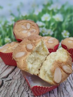 Foto resep Bolu Hongkong