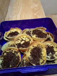 Foto resep Martabak mini