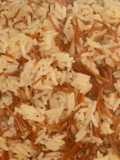 Arroz a la Libanesa
