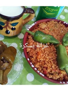 صورة لوصفة السفة السوفية