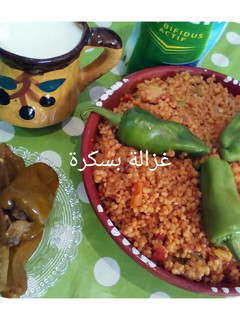 صورة لوصفة السفة السوفية