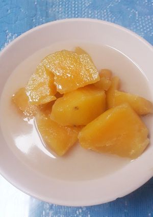 รูปของ บวดมัน🥥