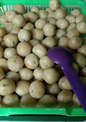 Foto resep Cilok Empuk Enak