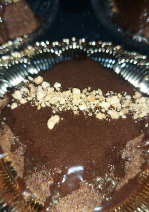 صورة لوصفة تحلية