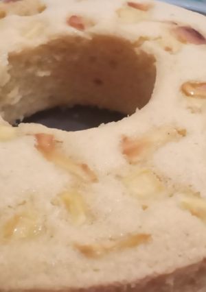 Foto resep Bolu Nangka Legit
