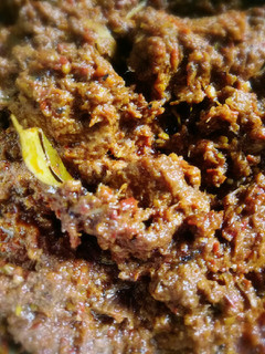 Foto resep Rendang Daging Sapi