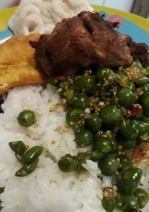 Foto resep Karedok Leunca