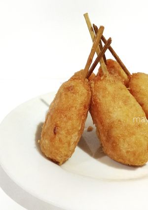Foto resep Sempol Nasi