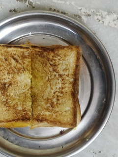 आलू प्याज की सब्जी का सैंडविच (Aloo pyaz ki sabji ka sandwich recipe in hindi) रेसिपी मुख्य फोटो