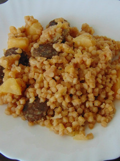 Pásztortarhonya recept fotója