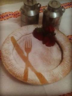 Tarta de piñones Receta de elfornerdealella- Cookpad