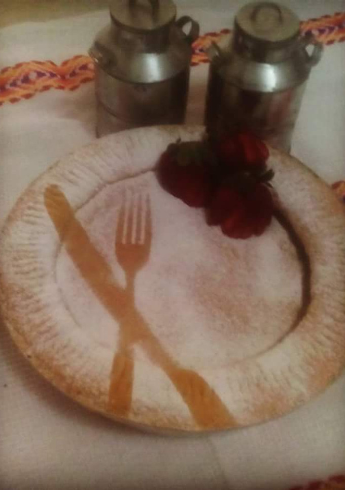 Una foto de Tarta de la Nona