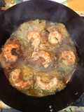Repollo Relleno de Marisco