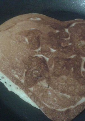 Una foto de Hotcakes