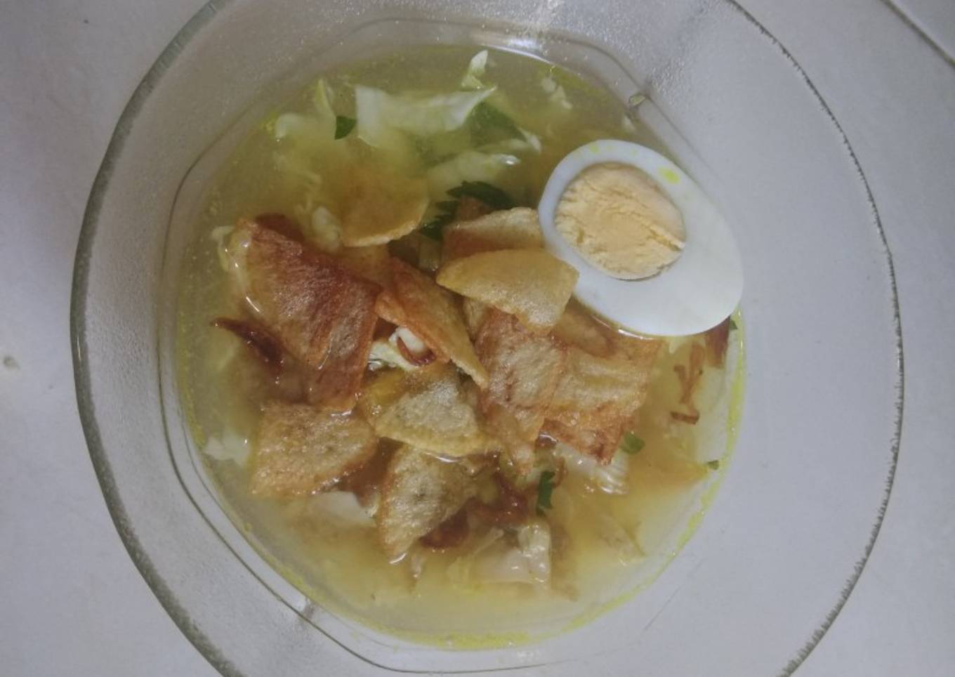 Soto Ayam