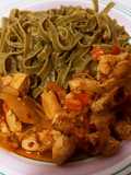 Guiso de rancho