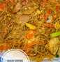 Resep Bihun Goreng Sederhana yang Lezat