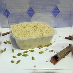 A picture of Sabaya 1 week results.