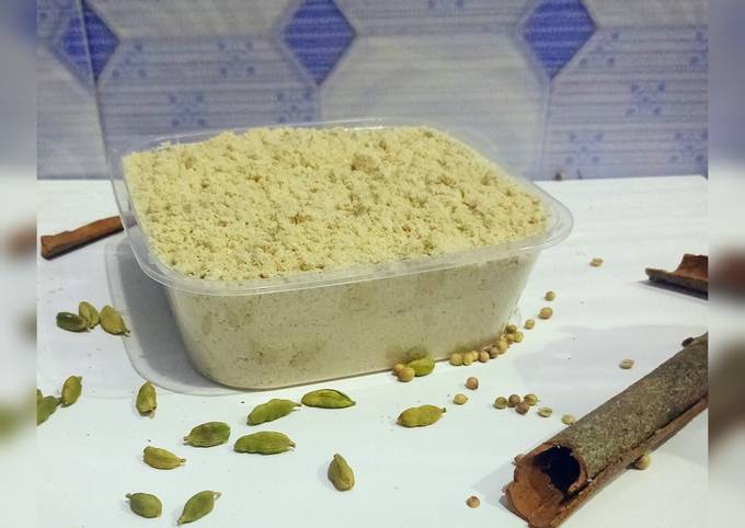 Sabaya 1 week results Recipe by Amanih_1 Cookpad