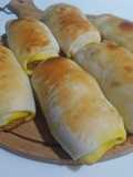 Aloo patties