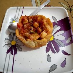 A picture of Katori chat.