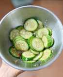 Dưa chuột muối (Din Tai Fung)