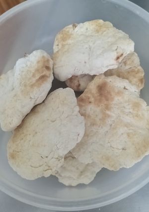 Una foto de Pancitos de Yogur