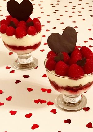 Une photo de Tiramisu revisité