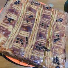 รูปของ Lekker holland (dutch boterkoek)