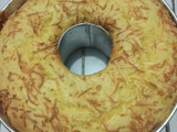 Bolu Tape Keju