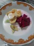 Oat Aneka Buah
