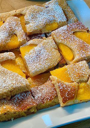 Joghurtos kevert egészségesebben 🧈 recept fotója