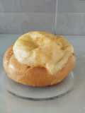 Panets farcits de la Ramona
