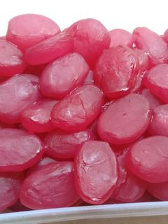 Foto resep Manisan kolang-kaling