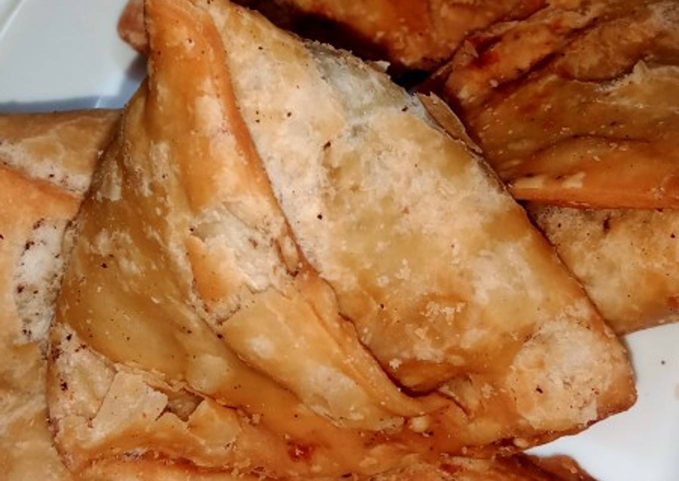 Samosa