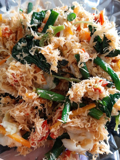 Foto resep Urap Sayur