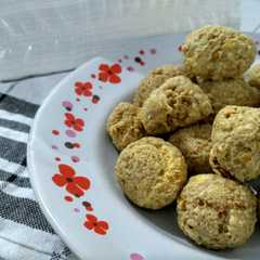 รูปของ Tahu Bulat Cepat Saji