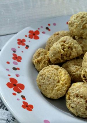Foto resep Tahu Bulat Cepat Saji