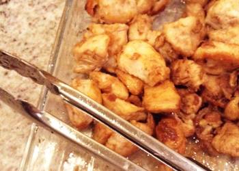 Easiest Way to Prepare Delicious Teriyaki chicken