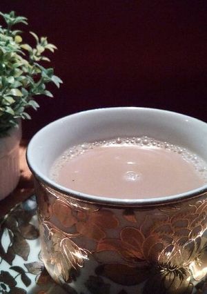 Foto resep Bajigur Ala-ala
