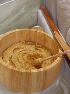 صورة لوصفة مراهيف بالبر
