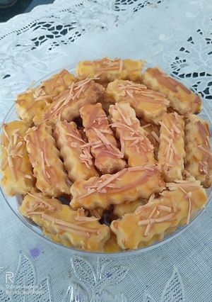 Foto resep Kaastengel