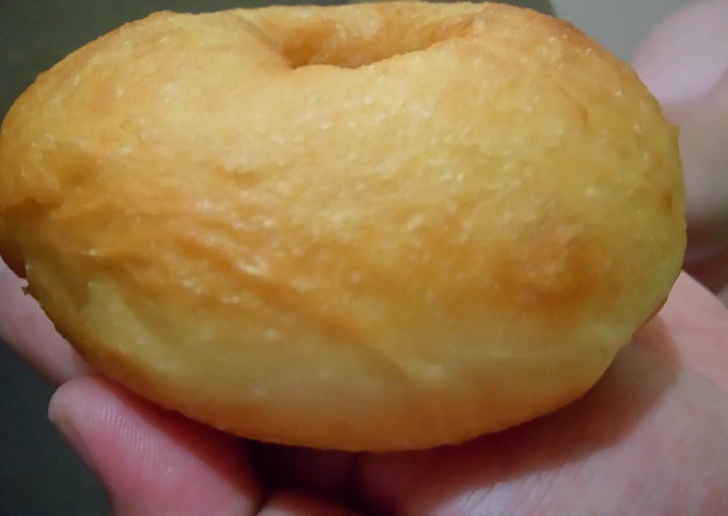 Resep Donat kentang Menthul (Resep NCC) oleh Resyta Cookpad Resep Donat kentang Menthul (Resep NCC) oleh Resyta Cookpad