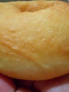 Foto resep Donat kentang Menthul (Resep NCC)